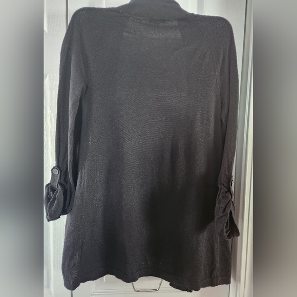 EUC Open front lightweight cardigan - Picture 1 of 6